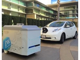 Simens ricarica macchine